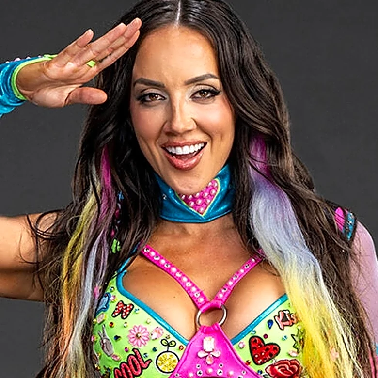 Chelsea Green Says Unreal Helped Her Discover Similarities With Former WWE Star
