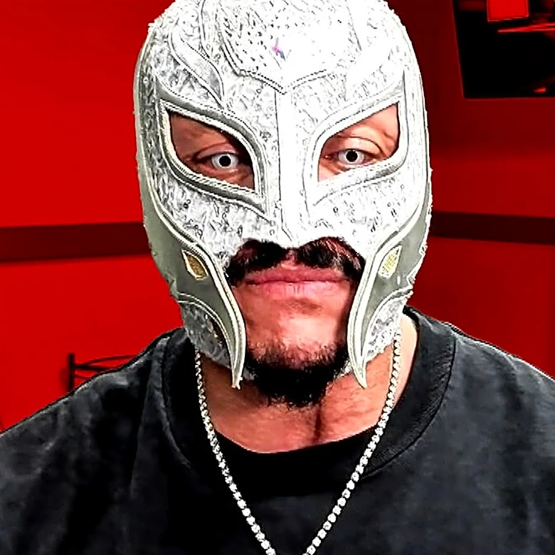 WWE's Rey Mysterio Offers Current Thoughts On In-Ring Retirement