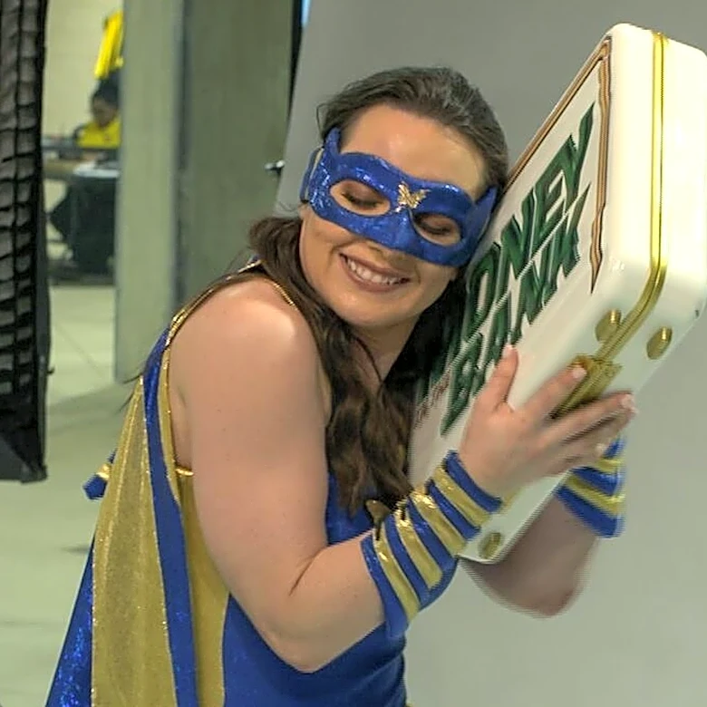 Nikki Cross Looks Back On Winning Money In The Bank, WWE Women's Title