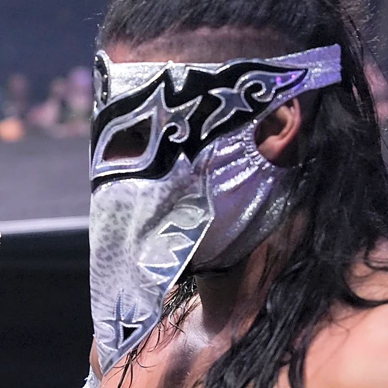 AEW's Bandido Discusses Emotional Impact Of Wrestling At Arena Mexico