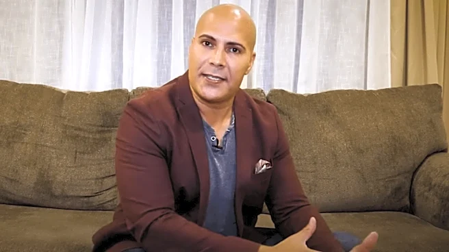 Former WWE Star Maven Reveals The Best Place To Aim When Striking With A Steel Chair