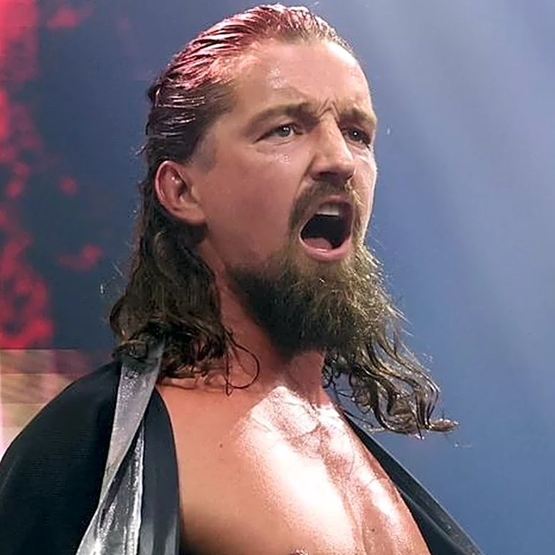 AEW Star Switchblade Jay White & His Wife Expecting Their First Child
