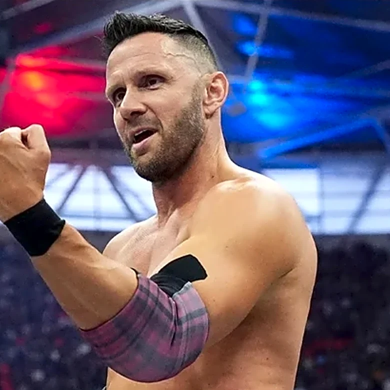 Backstage Report On Injury Suffered By Nigel McGuinness On AEW Collision