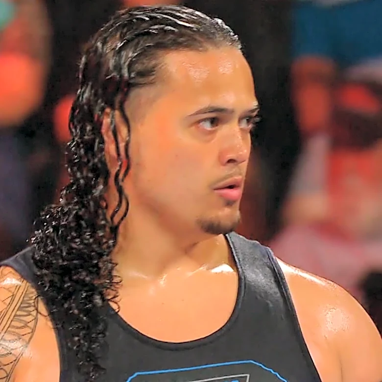 Former WWE Recruit Lance Anoa'i Announces 2027 Retirement