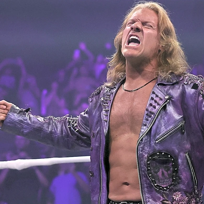 AEW's Chris Jericho Explains Biggest Difference Between Modern Wrestling & Older Eras