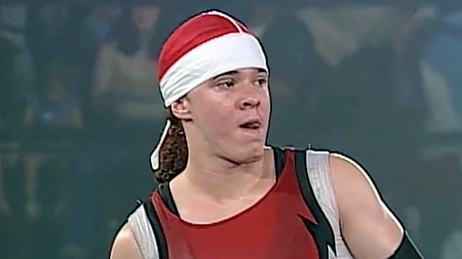 Former TNA Star Amazing Red Says Hall Of Fame Announcement Was A Genuine Surprise