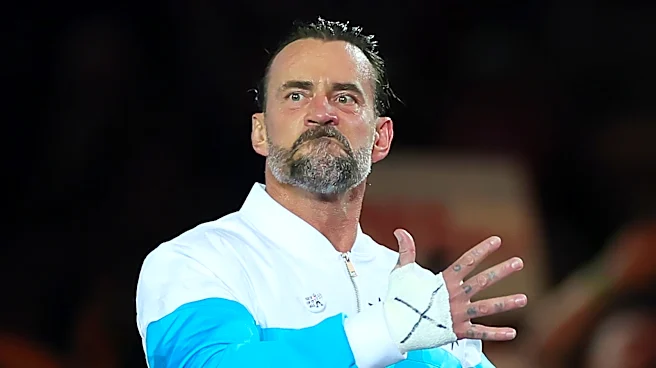 Bully Ray Says Line From CM Punk's WWE SmackDown Promo Made Him Sound 'Egomaniacal'