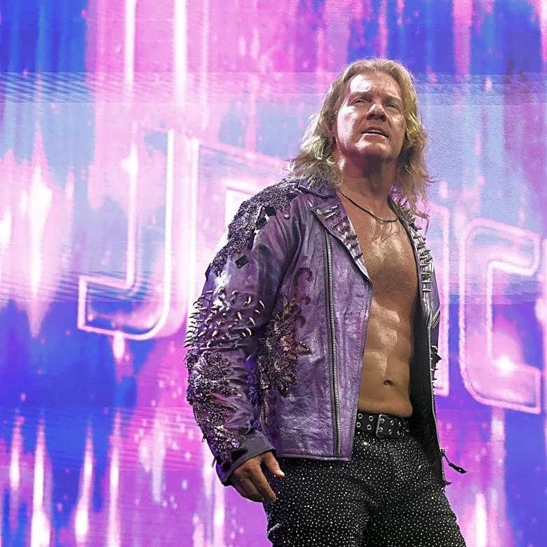 Chris Jericho Offers His Perspective On Creative Process In AEW