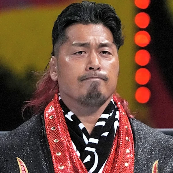 NJPW's Shingo Takagi Blames AEW Star For Lackluster G1 Performance