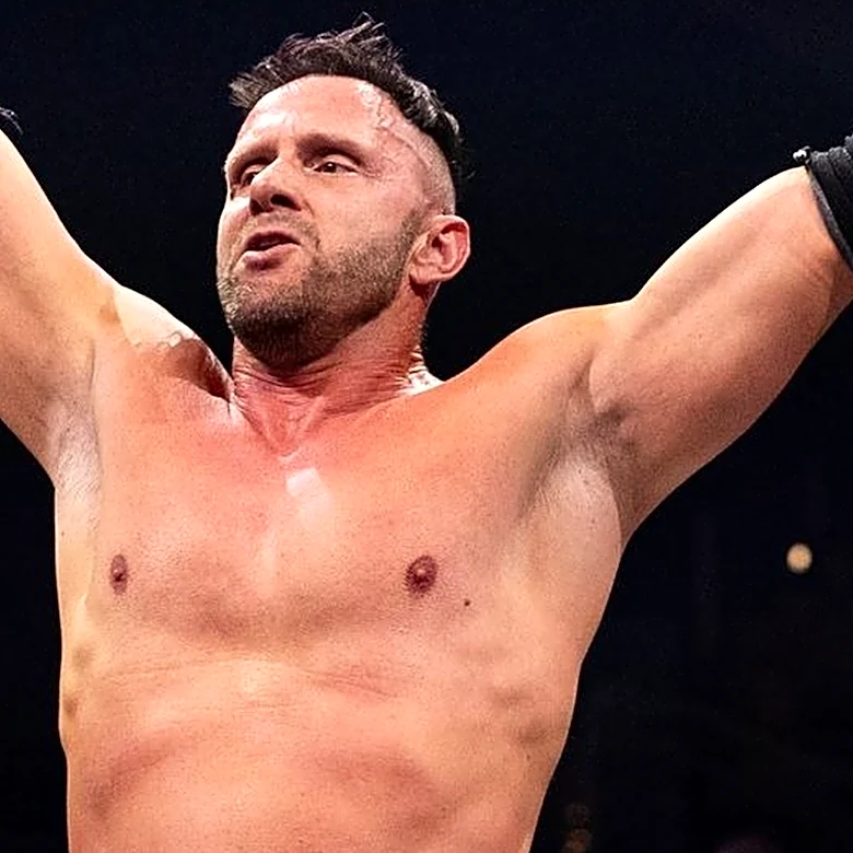 AEW Sets Continental Challenge Cup Quarter Finals, Nigel McGuinness Cleared To Compete