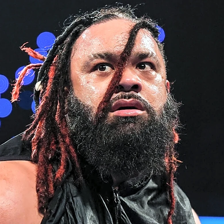 WWE's Jacob Fatu Explains How Samoan Werewolf Nickname Originated From Twilight