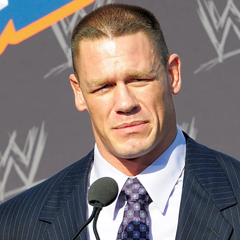 Former WWE Ref Mike Chioda: John Cena Was 'Not Happy' About This WrestleMania Loss