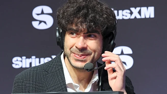 Dave Meltzer Explains How AEW's Tony Khan Approaches Booking Around Injuries