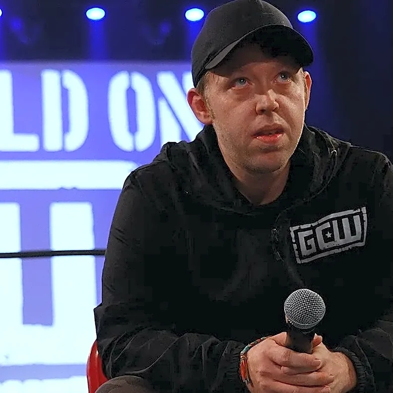 GCW Owner Brett Lauderdale Explains Why He's Giving Former WWE Talent 'Second Chance'