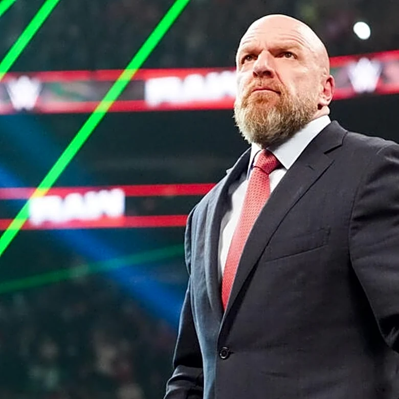 WWE Raw Backlog Not Viewed As A 'High Priority' By Netflix