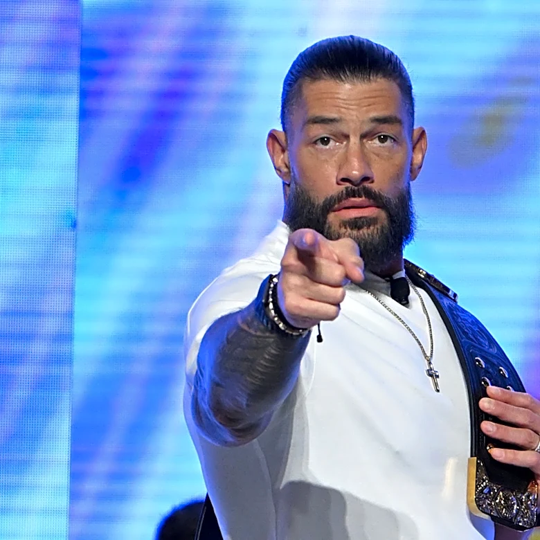 Backstage News On Whether Roman Reigns Is Internally Listed As Babyface Or Heel In WWE
