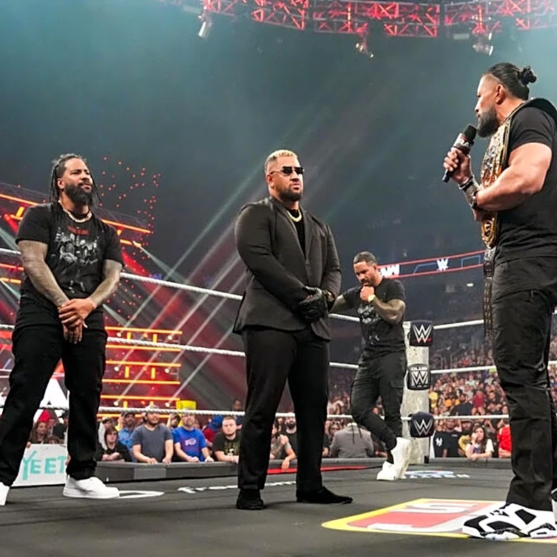 Bully Ray Reveals One Element Of WWE Raw Main Event Segment That Didn't Work For Him