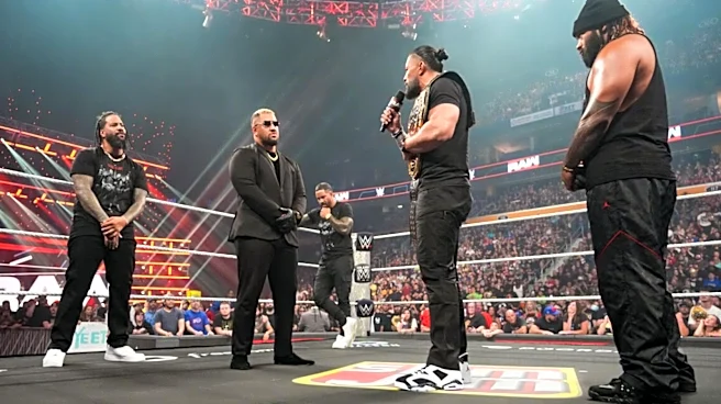 Bully Ray Reveals One Element Of WWE Raw Main Event Segment That Didn't Work For Him