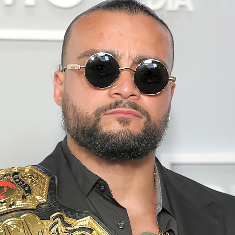 Cruz Montana Wants To Help Return WWE NXT To Its 'Glory Days'