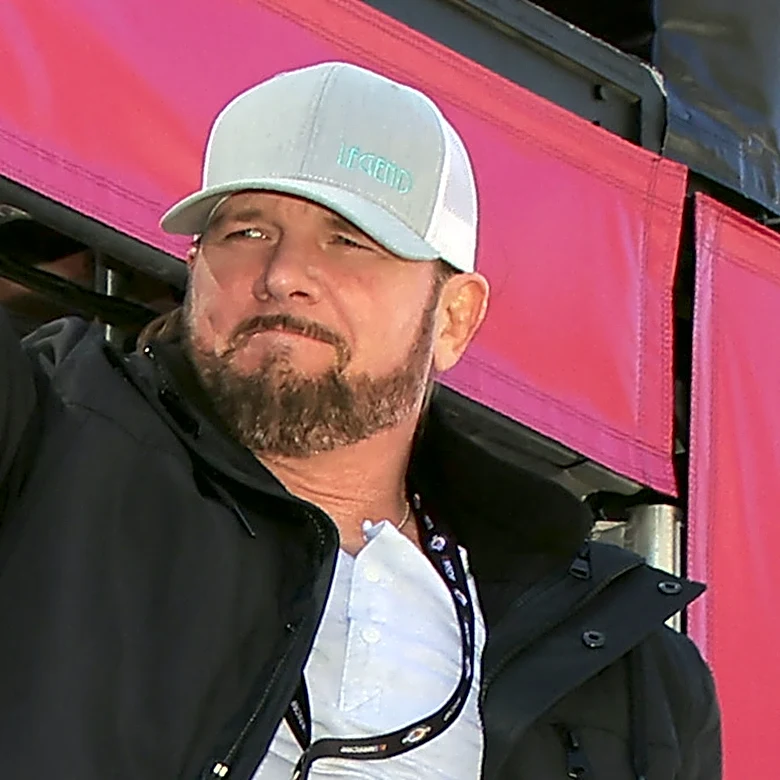 AJ Styles Comments On WWE NXT Debut Of 'Freaking Awesome' Zilla Fatu