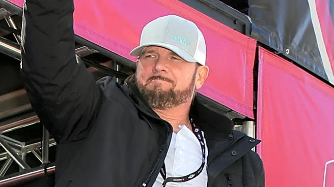 AJ Styles Comments On WWE NXT Debut Of 'Freaking Awesome' Zilla Fatu