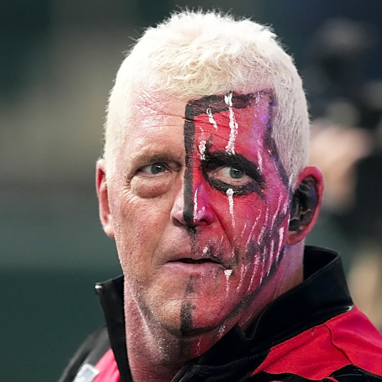 AEW's Dustin Rhodes Apologizes To TNA's Mustafa Ali Following Social Media Backlash