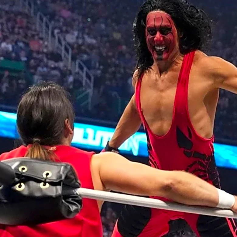 Backstage News On AEW Contract Status Of Steve Borden (Son Of Sting)