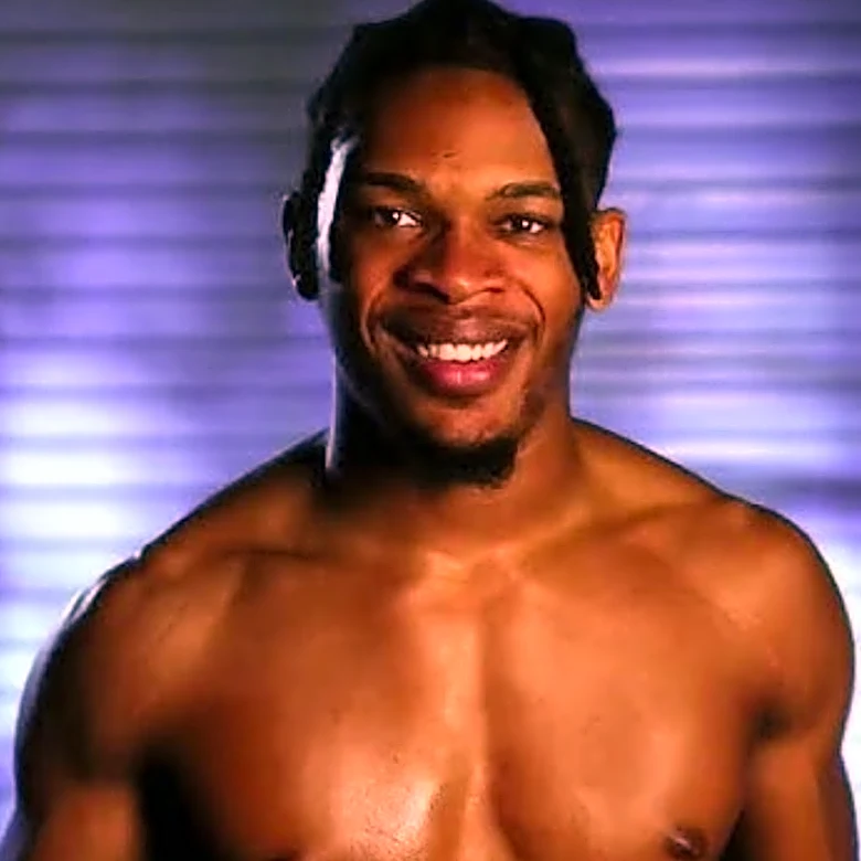 WWE NXT Star EK Prosper Earns Shot At AAA Cruiserweight Title