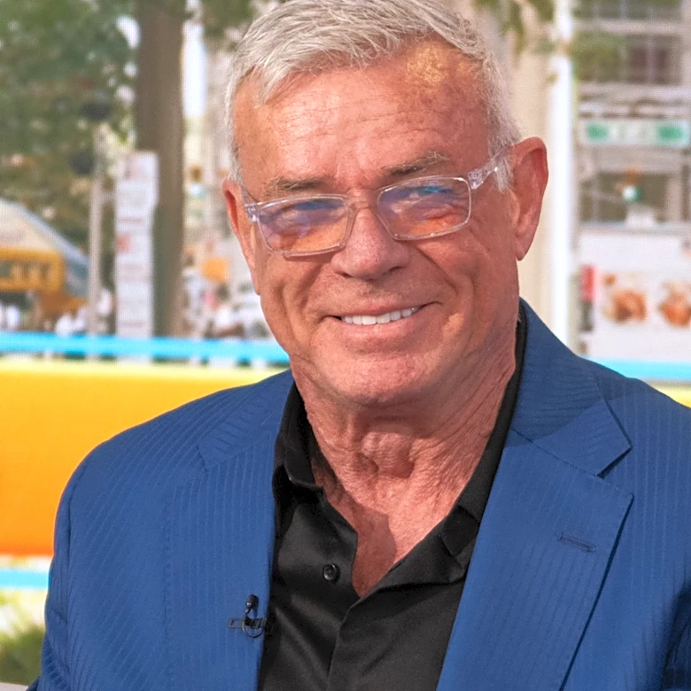 Eric Bischoff Believes Two-Night WWE Royal Rumble Would Be 'A Great Idea'