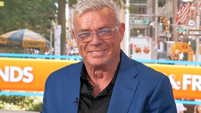 Eric Bischoff Believes Two-Night WWE Royal Rumble Would Be 'A Great Idea'