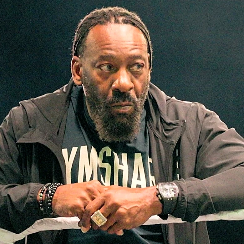WWE's Booker T Takes Sides In GCW Controversy Over AJ Styles' Son