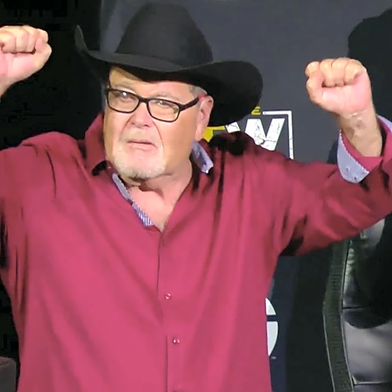 Jim Ross Provides Health Update After Brain Surgery, Says Goal Is To Work AEW All In