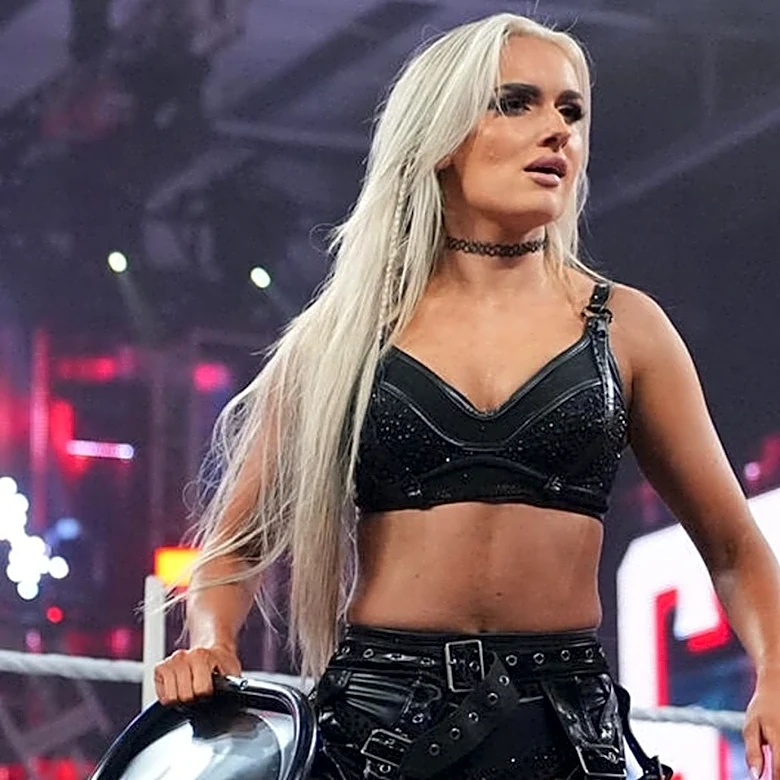 WWE's Blake Monroe Believes Rhea Ripley Is Avoiding Her: 'I Just Want To Say Hi'