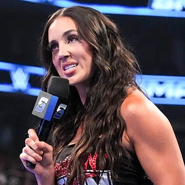 AJ Styles Comments On Interim WWE Women's Champion Chelsea Green Suffering Injury