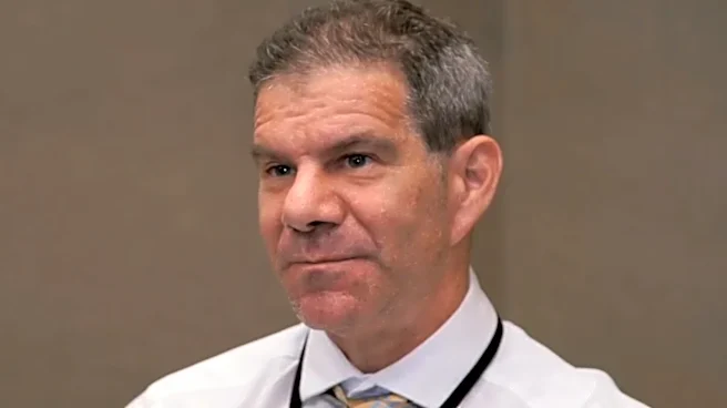 Dave Meltzer Calls Out Ex-WWE Writer For 'Lack Of Understanding Of AEW Tag Titles'