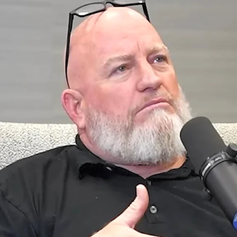'Unemployed' Road Dogg Says He Was 'Turned Away' From AEW Because Of Political Beliefs