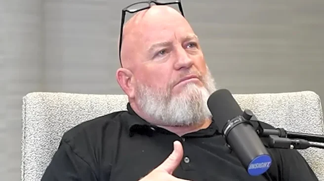'Unemployed' Road Dogg Says He Was 'Turned Away' From AEW Because Of Political Beliefs