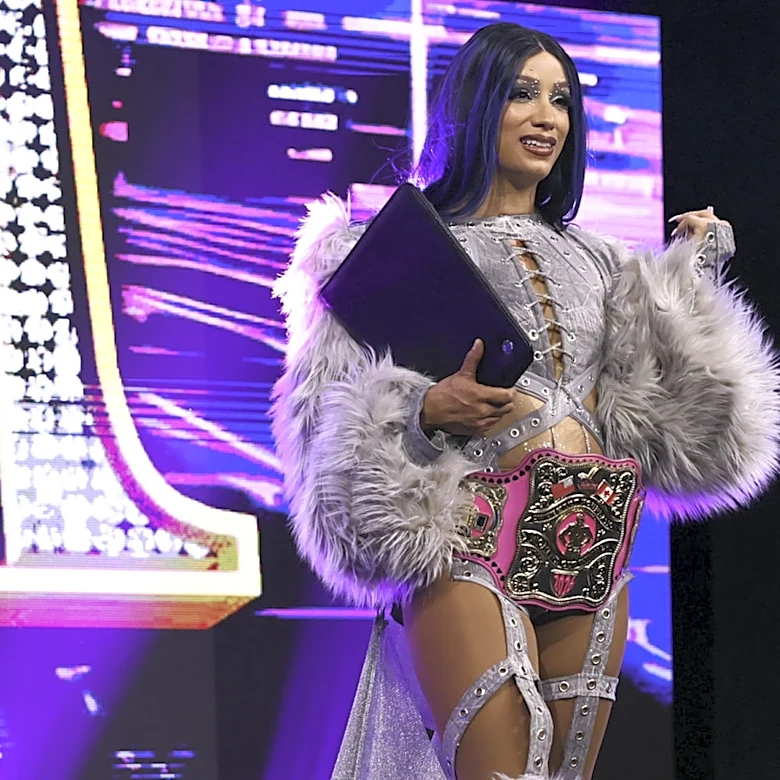AEW Announces New Spill The Tea Show, Trailer Includes Several High-Profile Stars