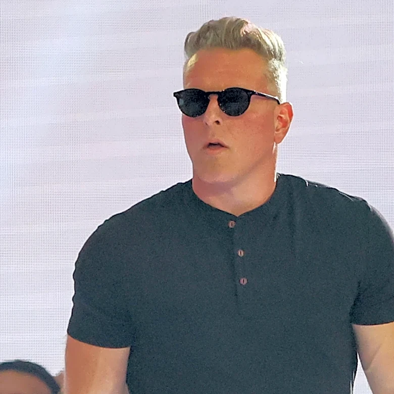 Pat McAfee Reiterates He Will Never Appear On WWE TV Again, References AEW Star
