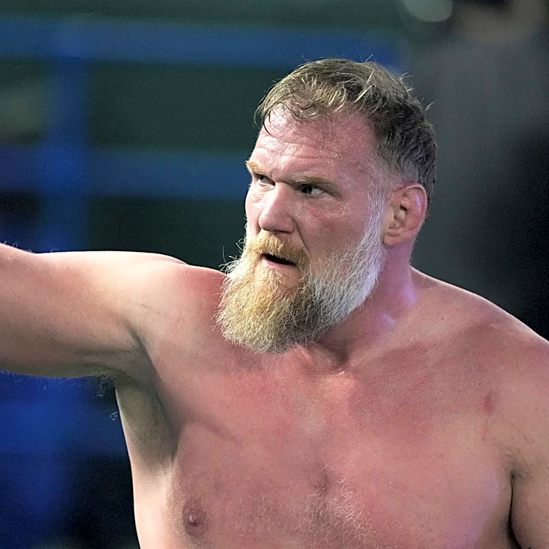 Josh Barnett Defends Headlock As Finishing Move In Wake Of NJPW 2026 G1 Climax Final