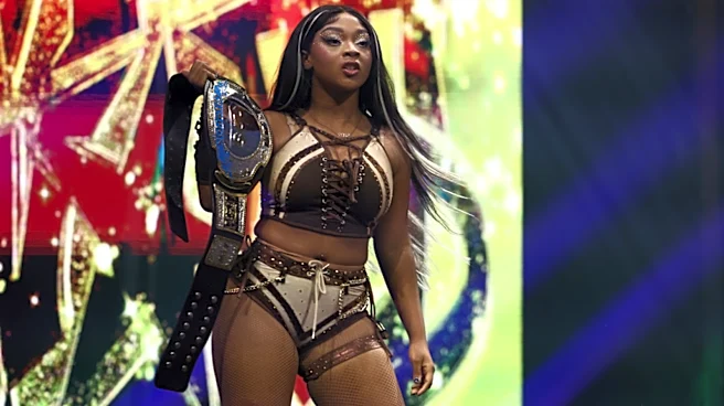 AEW Dynamite Results 8/19 - Four-Way TBS Championship Match And More