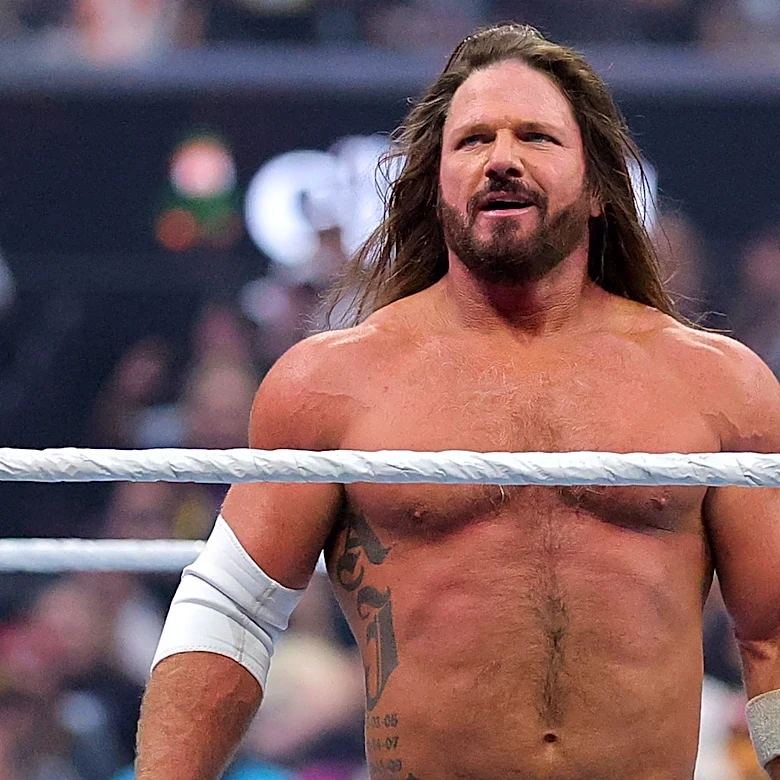 WWE Hall Of Famer AJ Styles Comments On GCW Controversy Involving Son Avery