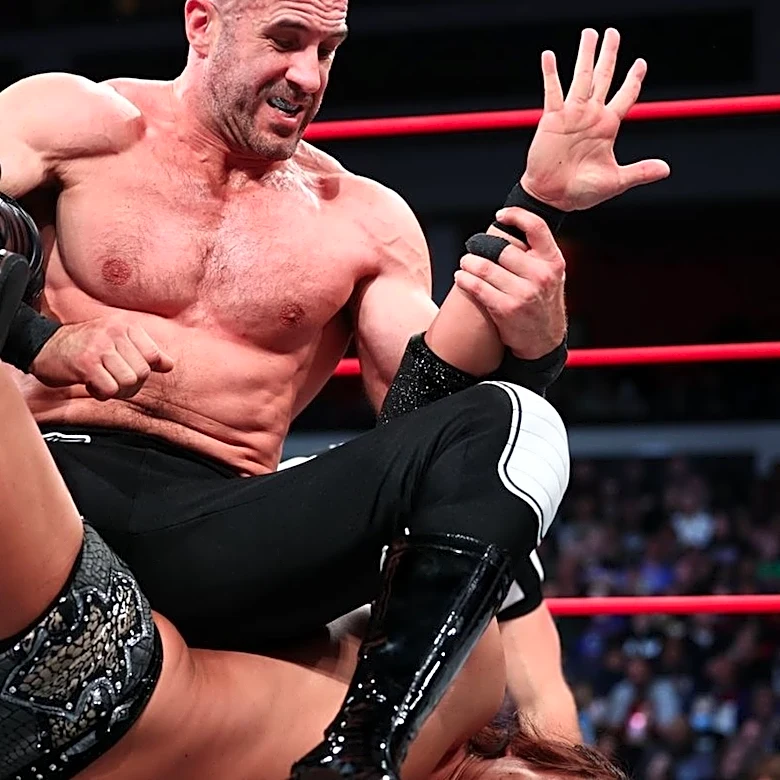 AEW's Claudio Castagnoli Explains How Process Of Choosing Entrance Music Has Changed