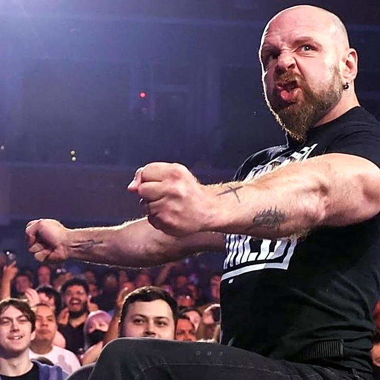 AEW Continental Challenge Cup Update - 8/19/2026