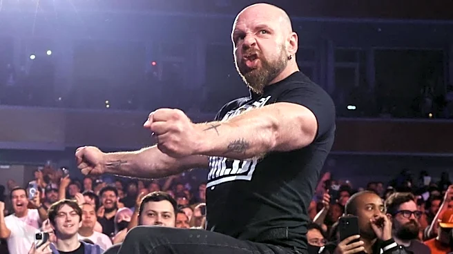 AEW Continental Challenge Cup Update - 8/19/2026