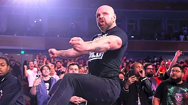 AEW Dynamite - 8/19/2026: 3 Things We Hated & 3 We Loved