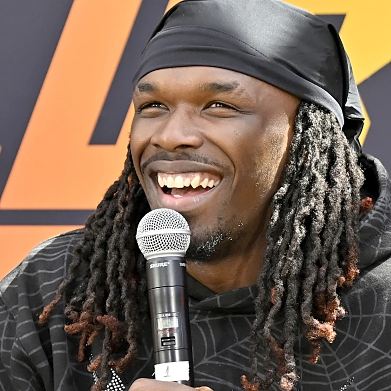 Je'Von Evans Names Strongest WWE Stars He's Been In The Ring With