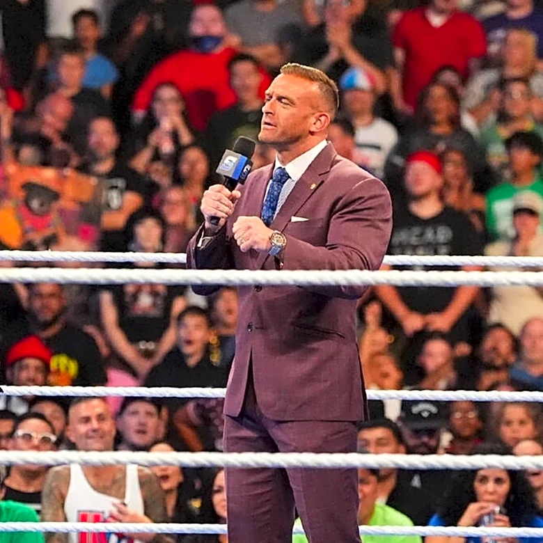 WWE SmackDown Ratings & Viewership Report: 8/14/2026