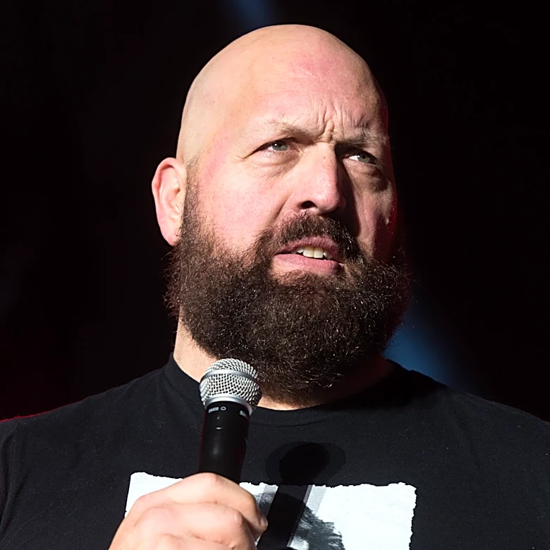 AEW's Paul Wight On 'Paying Dues' In Wrestling: 'F*** That Bulls***'
