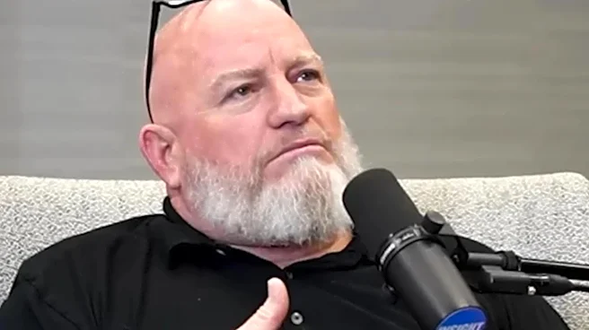 Dave Meltzer Clarifies AEW/Road Dogg Situation